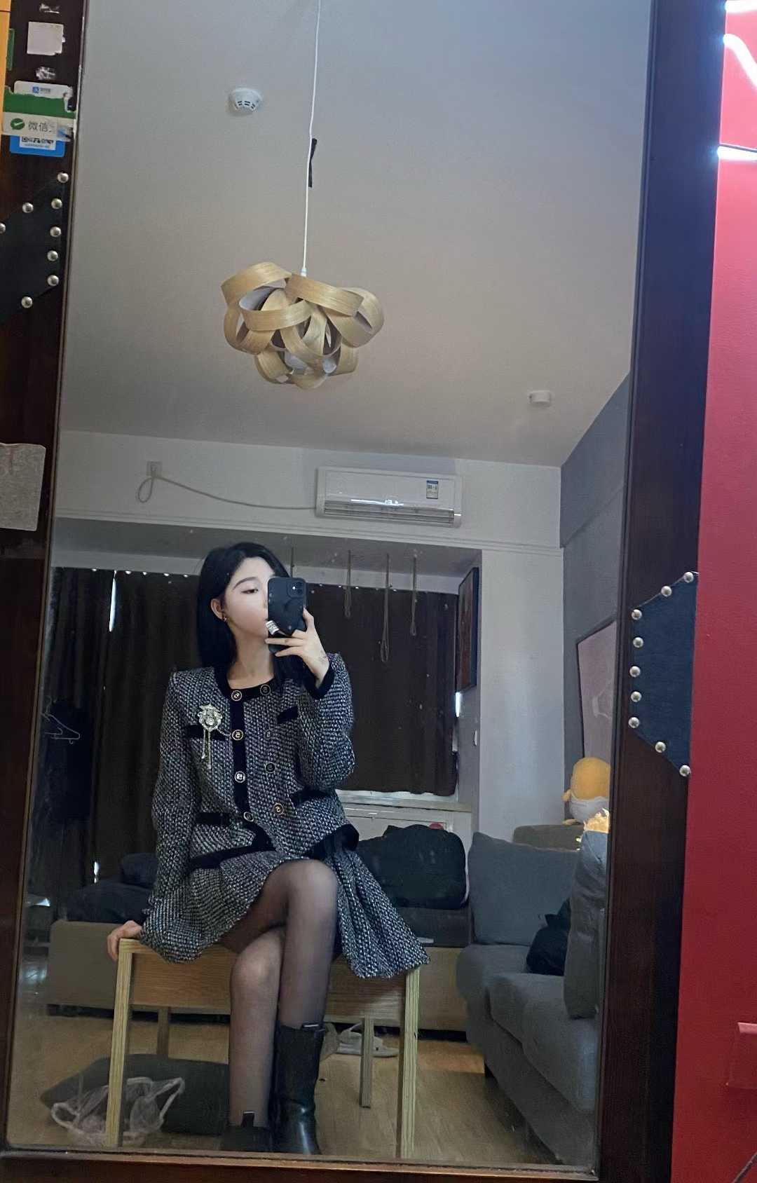 个人兼职，有自己的场所